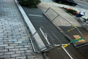 The Ultimate Guide to Sidewalk Repair in NYC: Get Your Pathway Perfection
