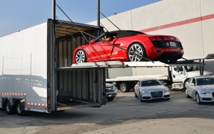 Vehicle Transport Services: Ensuring Safe and Reliable Transportation